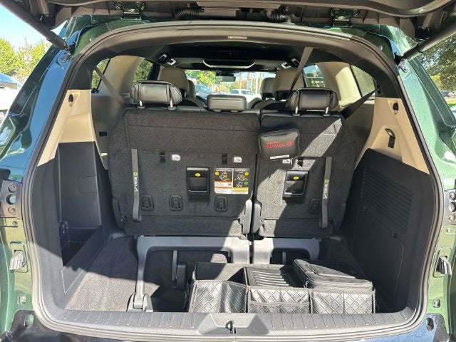 2026 Toyota Sienna Limited 7 Passenger