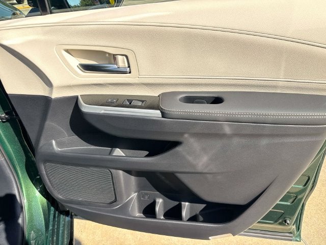 2026 Toyota Sienna Limited 7 Passenger