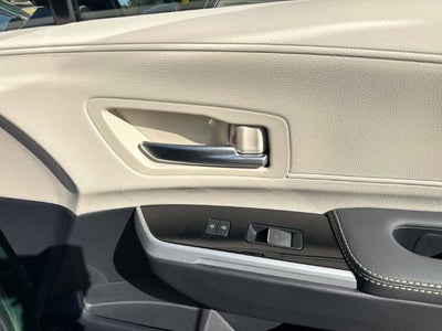 2026 Toyota Sienna Limited 7 Passenger