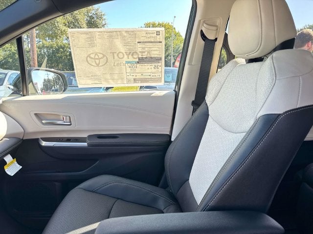 2026 Toyota Sienna Limited 7 Passenger