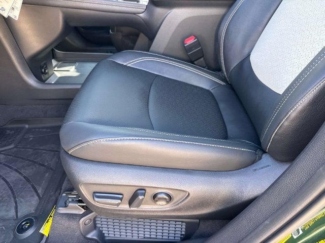2026 Toyota Sienna Limited 7 Passenger