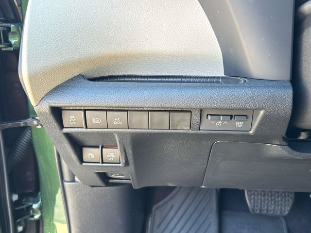 2026 Toyota Sienna Limited 7 Passenger