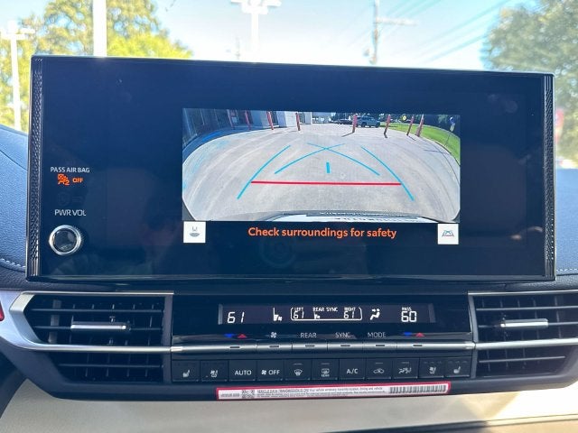 2026 Toyota Sienna Limited 7 Passenger