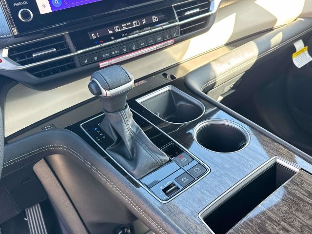 2026 Toyota Sienna Limited 7 Passenger