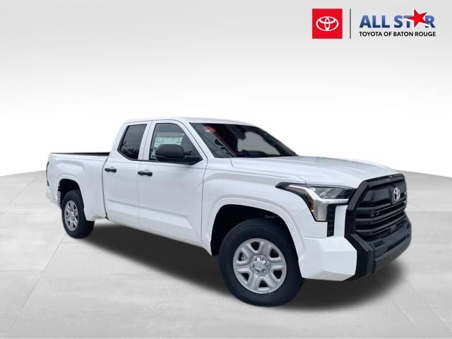 2025 Toyota Tundra SR