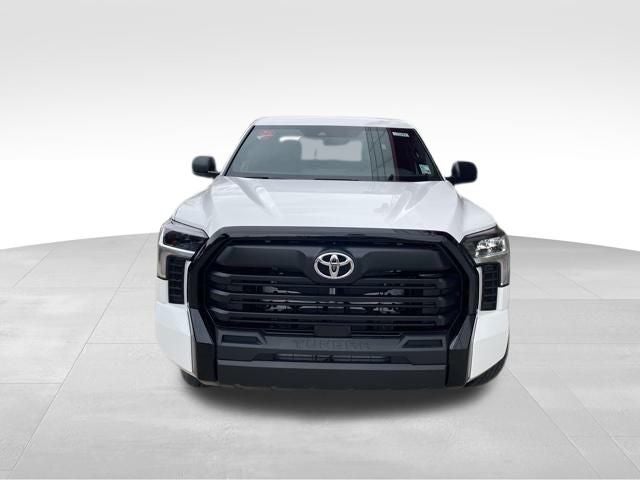 2025 Toyota Tundra SR