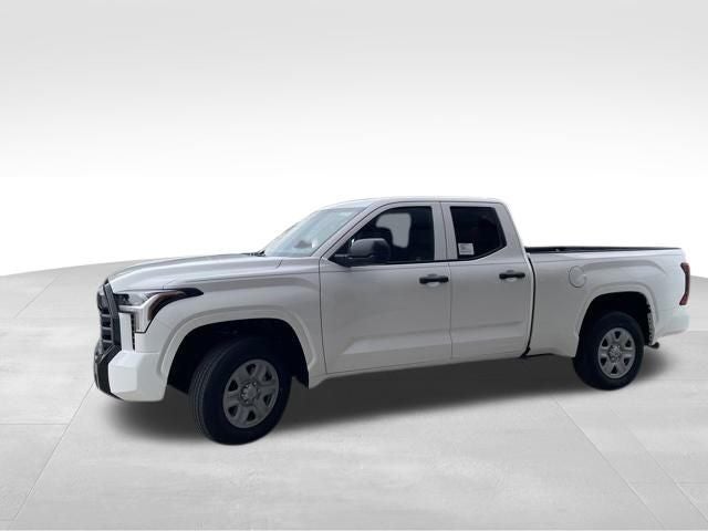 2025 Toyota Tundra SR