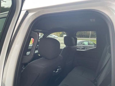 2025 Toyota Tundra SR