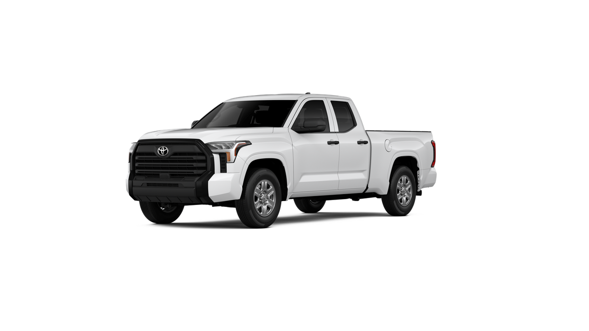 2025 Toyota Tundra SR