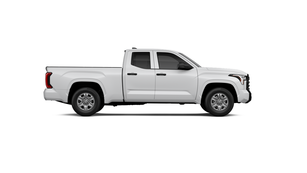 2025 Toyota Tundra SR