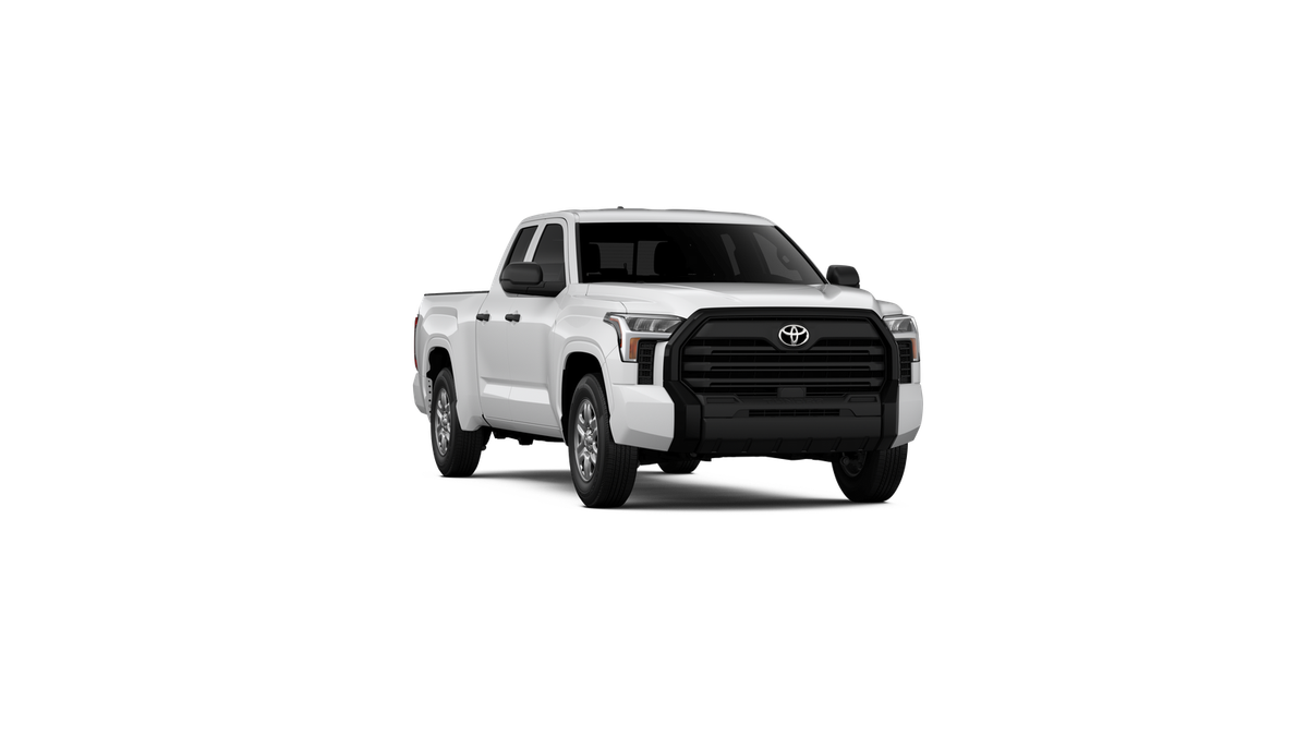 2025 Toyota Tundra SR
