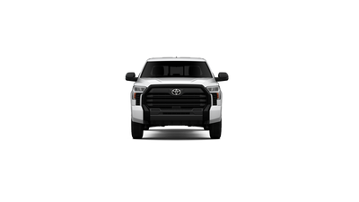 2025 Toyota Tundra SR