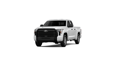 2025 Toyota Tundra SR