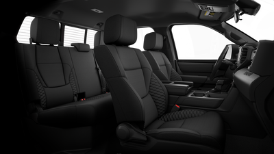 2025 Toyota Tundra SR