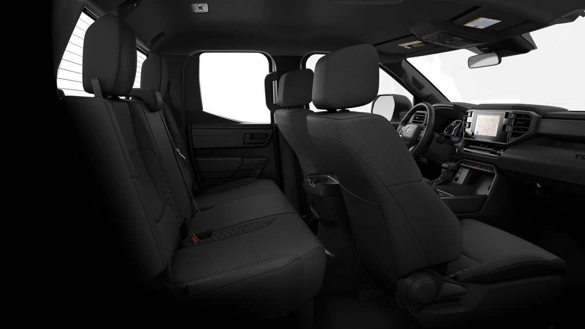 2025 Toyota Tundra SR