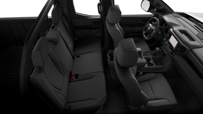 2025 Toyota Tundra SR