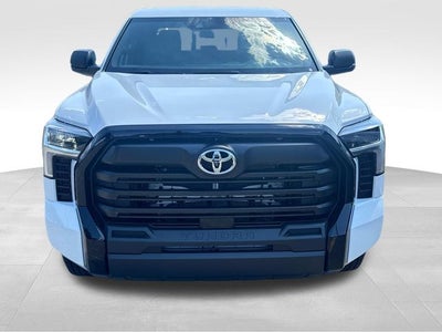 2026 Toyota Tundra SR