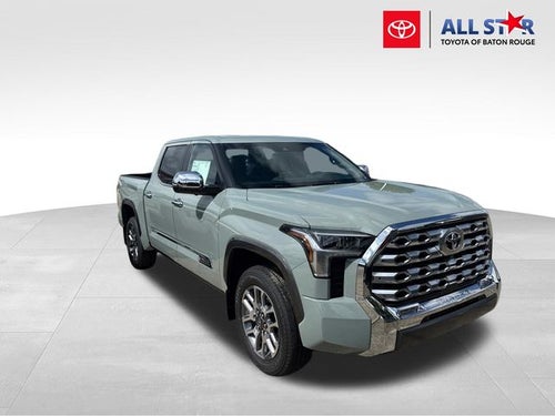 2026 Toyota Tundra 1794