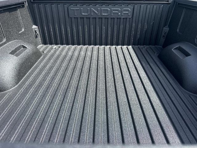 2026 Toyota Tundra 1794