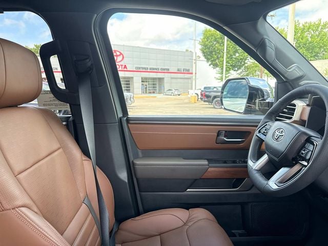2026 Toyota Tundra 1794