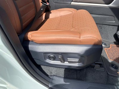 2026 Toyota Tundra 1794