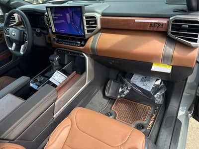 2026 Toyota Tundra 1794