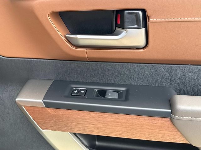 2026 Toyota Tundra 1794