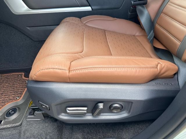 2026 Toyota Tundra 1794