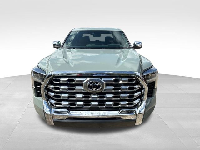 2026 Toyota Tundra 1794