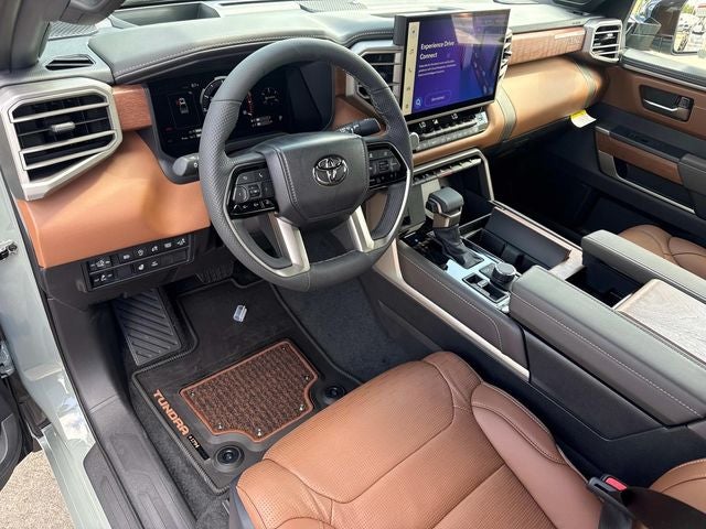 2026 Toyota Tundra 1794