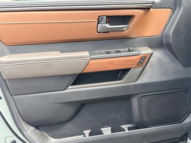 2026 Toyota Tundra 1794
