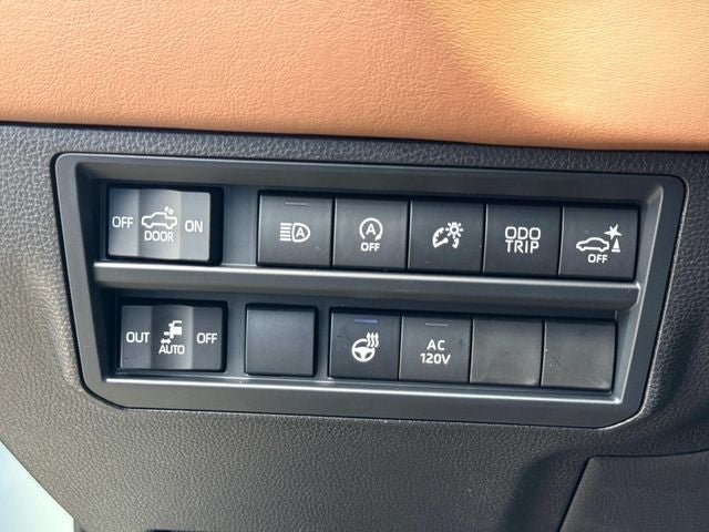 2026 Toyota Tundra 1794