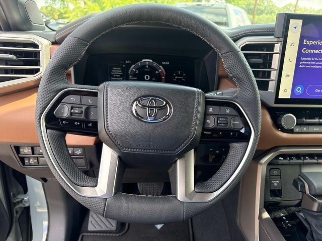 2026 Toyota Tundra 1794