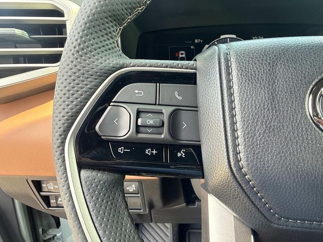 2026 Toyota Tundra 1794