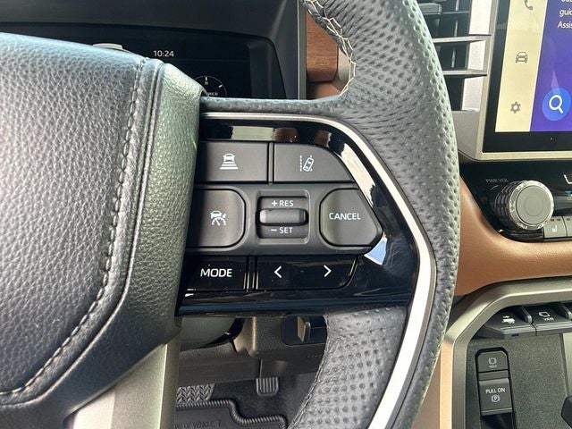 2026 Toyota Tundra 1794