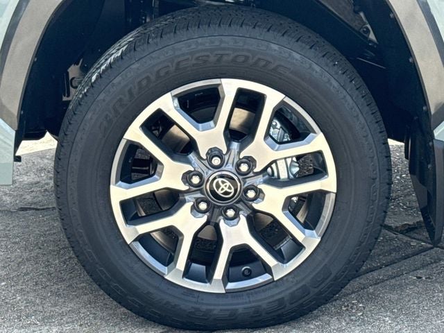 2026 Toyota Tundra 1794