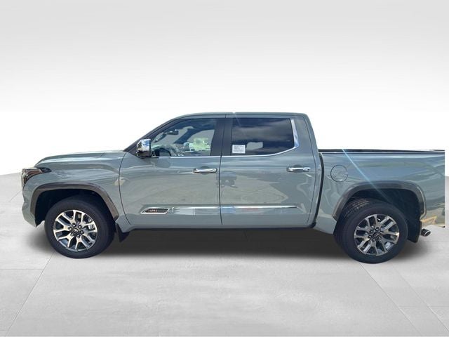 2026 Toyota Tundra 1794