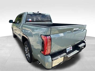 2026 Toyota Tundra 1794