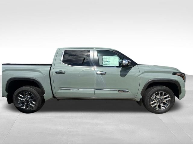 2026 Toyota Tundra 1794