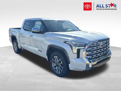 2026 Toyota Tundra 1794