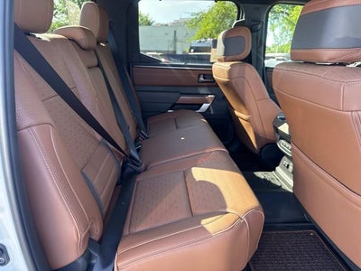 2026 Toyota Tundra 1794