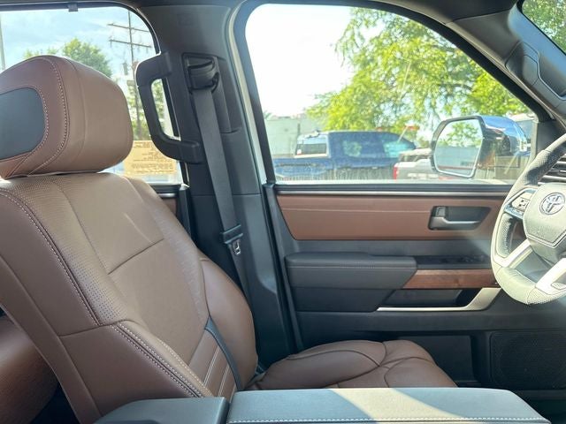 2026 Toyota Tundra 1794