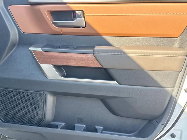 2026 Toyota Tundra 1794