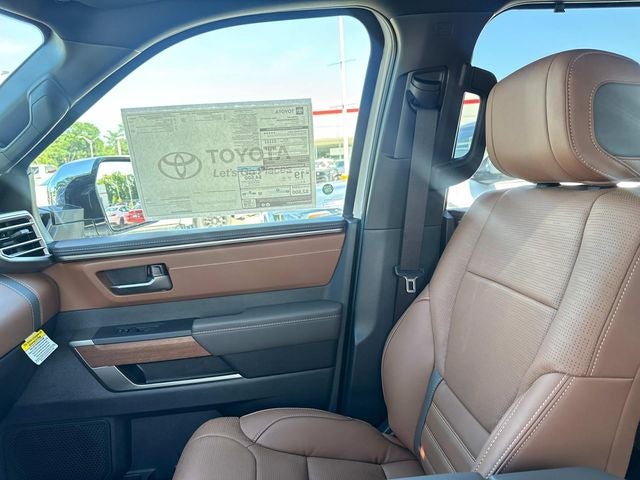 2026 Toyota Tundra 1794