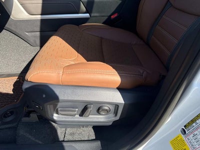 2026 Toyota Tundra 1794