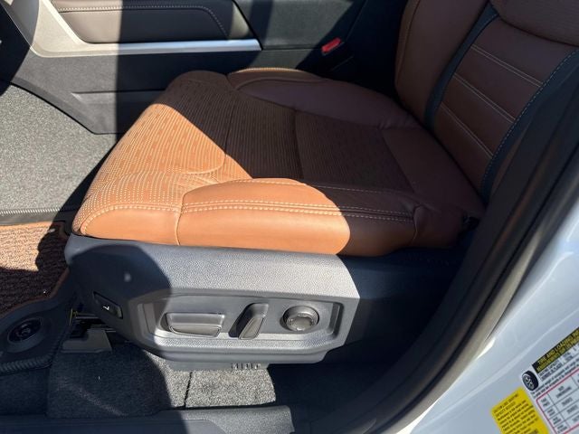 2026 Toyota Tundra 1794