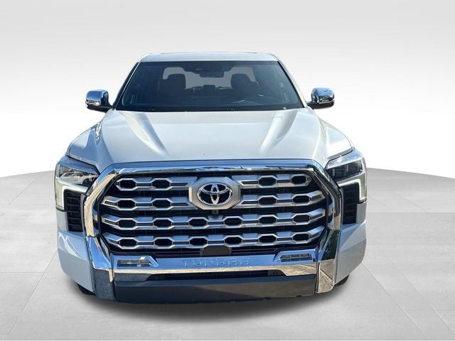 2026 Toyota Tundra 1794