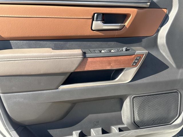 2026 Toyota Tundra 1794