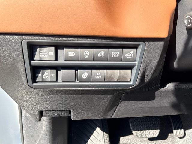 2026 Toyota Tundra 1794