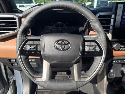 2026 Toyota Tundra 1794